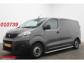 Gebrauchtwagen Van Peugeot Expert 2.0 BlueHDI Premium Aut. Cruise Airco 2022/5