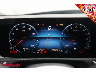 Mercedes A-klasse Premium Plus Burmester SHZ AHK Camera Clima Cruise picture 30