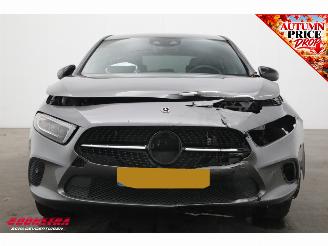 Mercedes A-klasse Premium Plus Burmester SHZ AHK Camera Clima Cruise picture 7