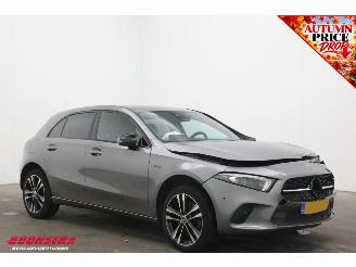 Mercedes A-klasse Premium Plus Burmester SHZ AHK Camera Clima Cruise picture 2