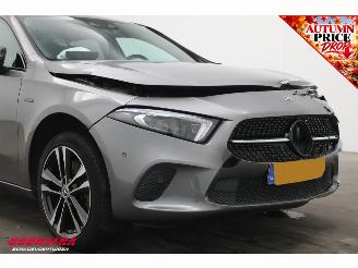 Mercedes A-klasse Premium Plus Burmester SHZ AHK Camera Clima Cruise picture 6