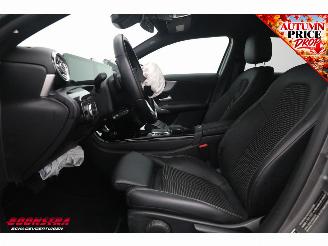 Mercedes A-klasse Premium Plus Burmester SHZ AHK Camera Clima Cruise picture 21