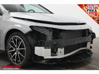 Mercedes Cla-klasse 250+ AMG-Line Night 85.5 kWh Pano ACC Navi Virtual picture 5