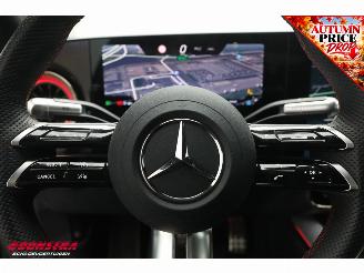 Mercedes Cla-klasse 250+ AMG-Line Night 85.5 kWh Pano ACC Navi Virtual picture 18