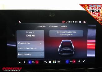 Mercedes Cla-klasse 250+ AMG-Line Night 85.5 kWh Pano ACC Navi Virtual picture 25