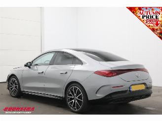 Mercedes Cla-klasse 250+ AMG-Line Night 85.5 kWh Pano ACC Navi Virtual picture 4