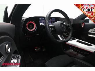 Mercedes Cla-klasse 250+ AMG-Line Night 85.5 kWh Pano ACC Navi Virtual picture 16