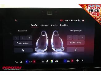 Mercedes Cla-klasse 250+ AMG-Line Night 85.5 kWh Pano ACC Navi Virtual picture 24