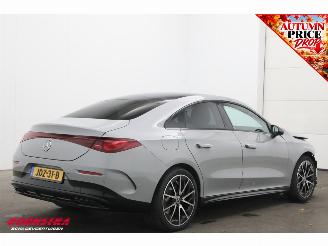 Mercedes Cla-klasse 250+ AMG-Line Night 85.5 kWh Pano ACC Navi Virtual picture 3