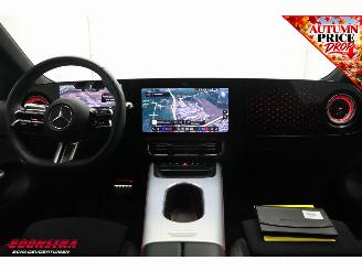 Mercedes Cla-klasse 250+ AMG-Line Night 85.5 kWh Pano ACC Navi Virtual picture 12