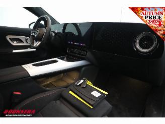 Mercedes Cla-klasse 250+ AMG-Line Night 85.5 kWh Pano ACC Navi Virtual picture 11