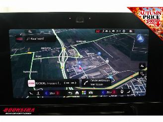 Mercedes Cla-klasse 250+ AMG-Line Night 85.5 kWh Pano ACC Navi Virtual picture 21