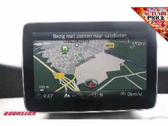 Mercedes Cla-klasse 180 BlueEFF. Prestige Cruise Navi PDC SHZ Bluetooth Clima picture 26