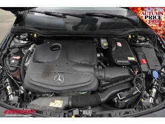 Mercedes Cla-klasse 180 BlueEFF. Prestige Cruise Navi PDC SHZ Bluetooth Clima picture 8