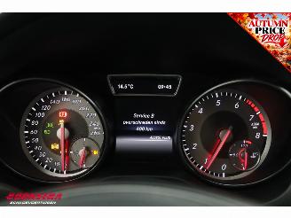 Mercedes Cla-klasse 180 BlueEFF. Prestige Cruise Navi PDC SHZ Bluetooth Clima picture 24