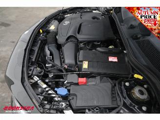 Mercedes Cla-klasse 180 BlueEFF. Prestige Cruise Navi PDC SHZ Bluetooth Clima picture 9