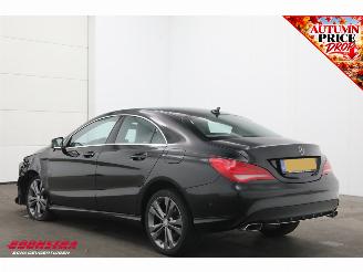 Mercedes Cla-klasse 180 BlueEFF. Prestige Cruise Navi PDC SHZ Bluetooth Clima picture 4