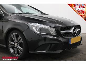 Mercedes Cla-klasse 180 BlueEFF. Prestige Cruise Navi PDC SHZ Bluetooth Clima picture 5