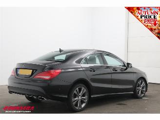 Mercedes Cla-klasse 180 BlueEFF. Prestige Cruise Navi PDC SHZ Bluetooth Clima picture 3