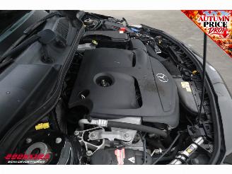 Mercedes Cla-klasse 180 BlueEFF. Prestige Cruise Navi PDC SHZ Bluetooth Clima picture 7