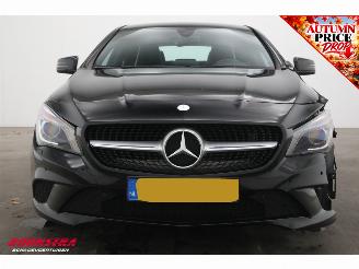 Mercedes Cla-klasse 180 BlueEFF. Prestige Cruise Navi PDC SHZ Bluetooth Clima picture 6