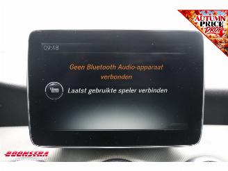 Mercedes Cla-klasse 180 BlueEFF. Prestige Cruise Navi PDC SHZ Bluetooth Clima picture 27