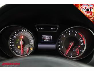 Mercedes Cla-klasse 180 BlueEFF. Prestige Cruise Navi PDC SHZ Bluetooth Clima picture 23