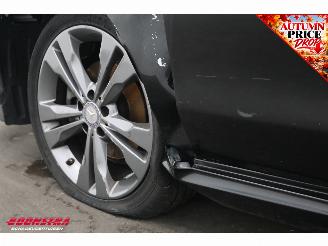 Mercedes Cla-klasse 180 BlueEFF. Prestige Cruise Navi PDC SHZ Bluetooth Clima picture 14