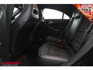 Mercedes Cla-klasse 180 BlueEFF. Prestige Cruise Navi PDC SHZ Bluetooth Clima picture 20