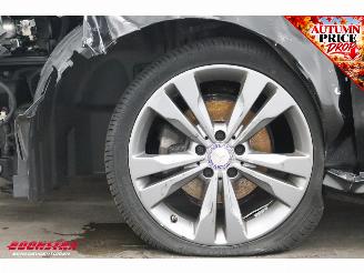 Mercedes Cla-klasse 180 BlueEFF. Prestige Cruise Navi PDC SHZ Bluetooth Clima picture 13