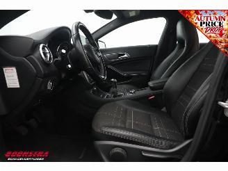 Mercedes Cla-klasse 180 BlueEFF. Prestige Cruise Navi PDC SHZ Bluetooth Clima picture 19