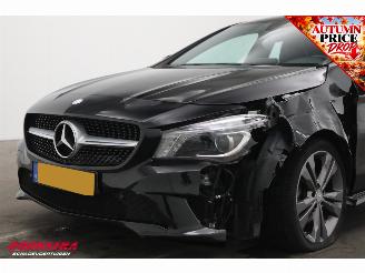Mercedes Cla-klasse 180 BlueEFF. Prestige Cruise Navi PDC SHZ Bluetooth Clima picture 11