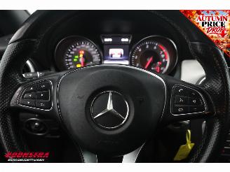 Mercedes Cla-klasse 180 BlueEFF. Prestige Cruise Navi PDC SHZ Bluetooth Clima picture 22
