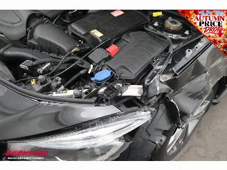 Mercedes Cla-klasse 180 BlueEFF. Prestige Cruise Navi PDC SHZ Bluetooth Clima picture 10