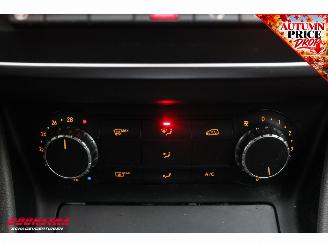 Mercedes Cla-klasse 180 BlueEFF. Prestige Cruise Navi PDC SHZ Bluetooth Clima picture 30