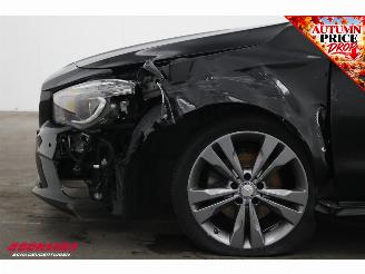 Mercedes Cla-klasse 180 BlueEFF. Prestige Cruise Navi PDC SHZ Bluetooth Clima picture 12