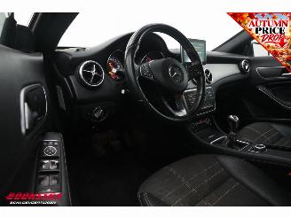 Mercedes Cla-klasse 180 BlueEFF. Prestige Cruise Navi PDC SHZ Bluetooth Clima picture 21