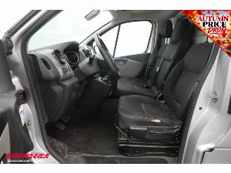 Nissan NV300 1.6 dCi 145 L2-H1 Optima S&S Cruise PDC AHK Bluetooth Airco picture 13