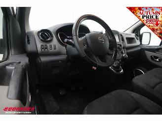 Nissan NV300 1.6 dCi 145 L2-H1 Optima S&S Cruise PDC AHK Bluetooth Airco picture 14