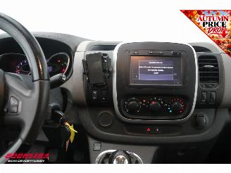 Nissan NV300 1.6 dCi 145 L2-H1 Optima S&S Cruise PDC AHK Bluetooth Airco picture 12