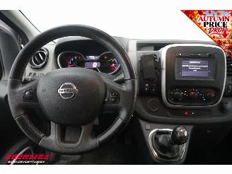 Nissan NV300 1.6 dCi 145 L2-H1 Optima S&S Cruise PDC AHK Bluetooth Airco picture 11
