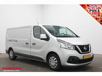 Nissan NV300 1.6 dCi 145 L2-H1 Optima S&S Cruise PDC AHK Bluetooth Airco picture 2