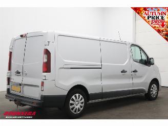 Nissan NV300 1.6 dCi 145 L2-H1 Optima S&S Cruise PDC AHK Bluetooth Airco picture 3
