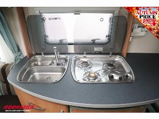 Kip  Skyline 44 TDB Mover Fietsendrager Lengtebed Middenkeuken Treinzit picture 14