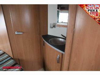 Kip  Skyline 44 TDB Mover Fietsendrager Lengtebed Middenkeuken Treinzit picture 18