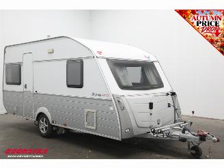 Kip  Skyline 44 TDB Mover Fietsendrager Lengtebed Middenkeuken Treinzit picture 2