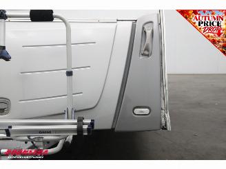 Kip  Skyline 44 TDB Mover Fietsendrager Lengtebed Middenkeuken Treinzit picture 7
