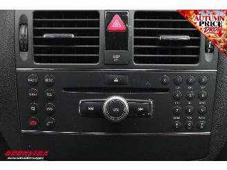 Mercedes C-klasse 200 CDI Clima LED Leder picture 23
