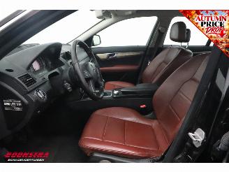 Mercedes C-klasse 200 CDI Clima LED Leder picture 16