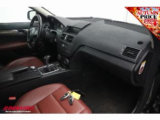 Mercedes C-klasse 200 CDI Clima LED Leder picture 13
